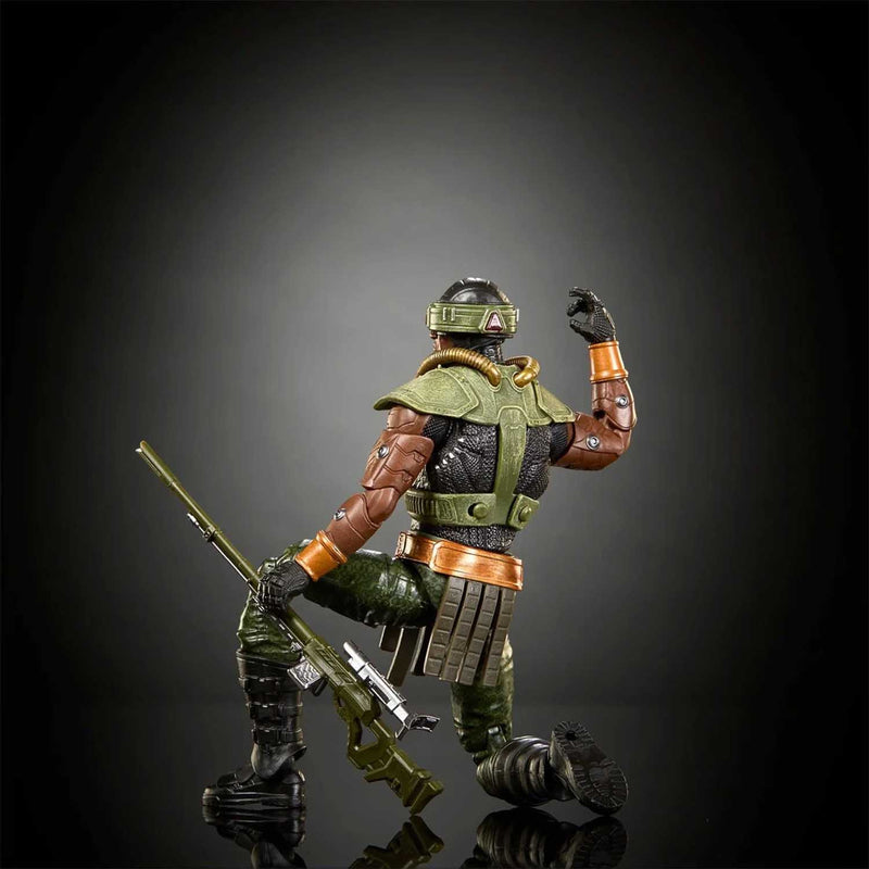 Load image into Gallery viewer, Masters of the Universe Chronicles - Tri-Klops

