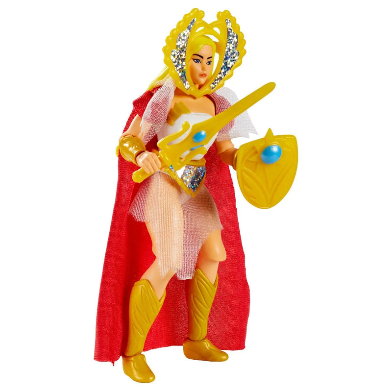 Load image into Gallery viewer, Masters of the Universe - Origins She-Ra (Fan Favourite)
