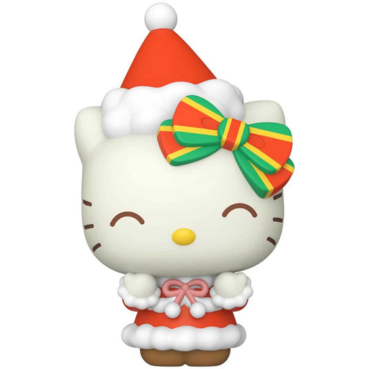 POP! Sanrio - Hello Kitty and Friends - Merry Market Hello Kitty