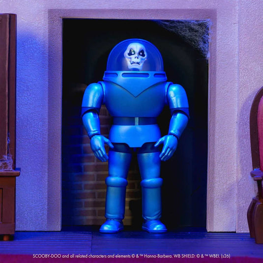 Jada Toys - Scooby-Doo! - Spooky Space Kook 1/12 Scale