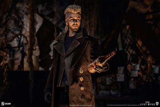 Sideshow - The Lost Boys - David