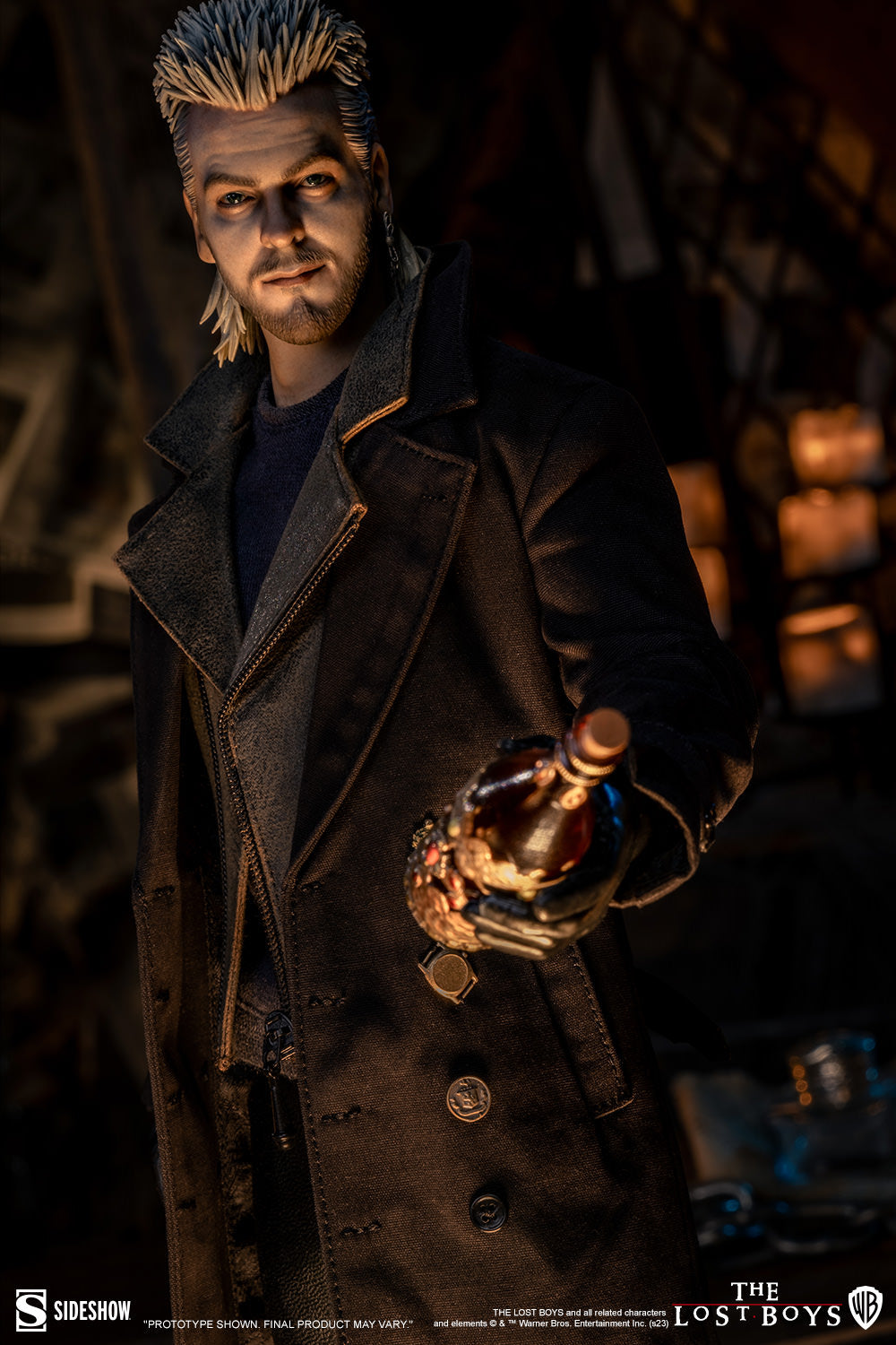 Sideshow - The Lost Boys - David – Ages Three and Up