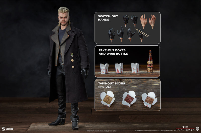 Load image into Gallery viewer, Sideshow - The Lost Boys - David
