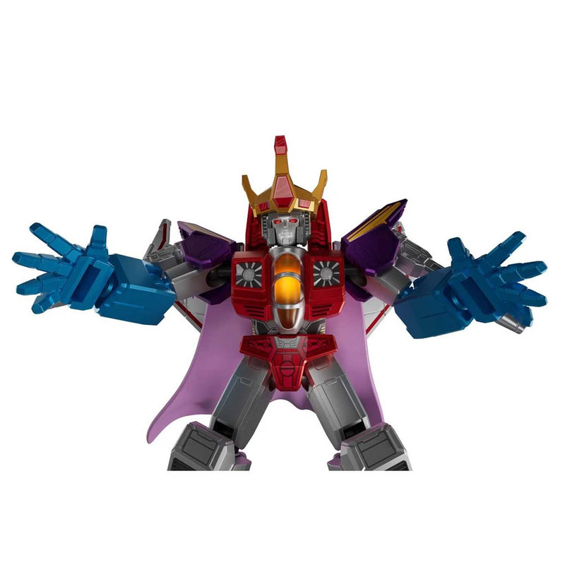 Load image into Gallery viewer, Blokees - Transformers Shining Version 06 Lethal Coronation Single Box Random Figure Blokees - Transformers Shining Version 06 Lethal Coronation Box of 6 Random Figures
