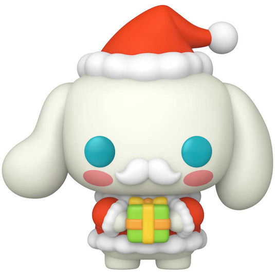 POP! Sanrio - Hello Kitty and Friends - Merry Market Cinnamoroll