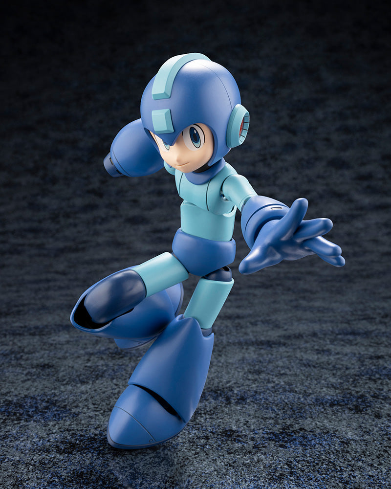 Load image into Gallery viewer, Kotobukiya - Mega Man 11 Series: Mega Man Model Kit
