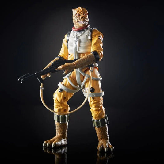 Star Wars the Black Series - Archive Bossk (Reissue)