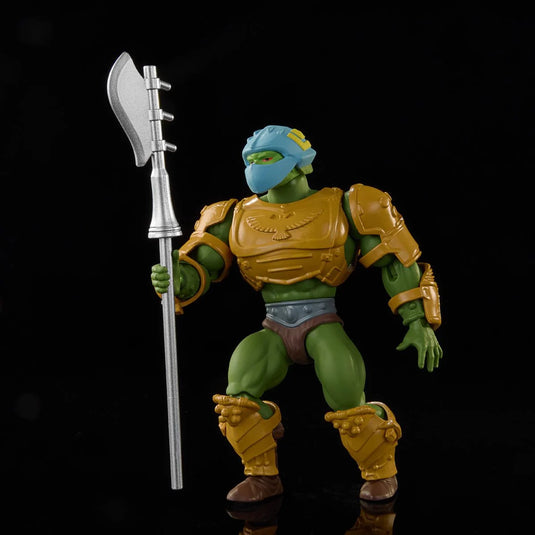 Masters of the Universe - Origins Eternian Guard Infiltrator