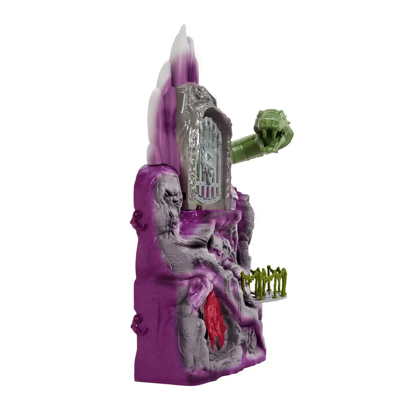 Load image into Gallery viewer, Masters of the Universe - Origins Snake Mountain Playset
