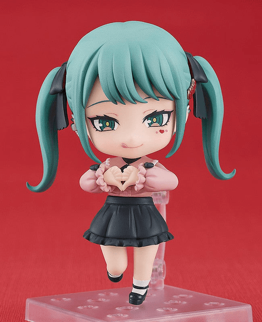 Nendoroid - Vocaloid - Hatsune Miku (The Vampire Version)