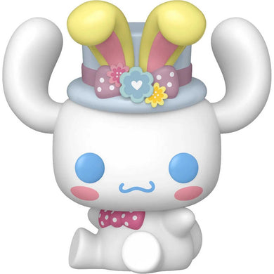 POP! Sanrio - Hello Kitty and Friends - Cinnamoroll with Bunny Ears
