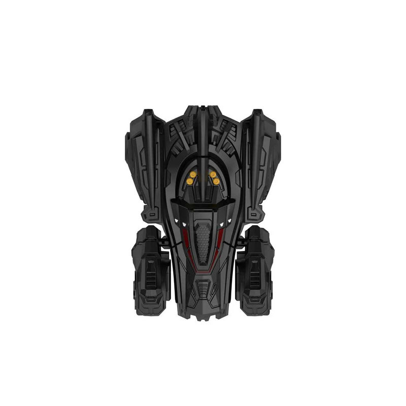 Load image into Gallery viewer, Blokees - DC Comics Defender Version 03 Arkham: Chaos Prologue Box of 12 Random Figures
