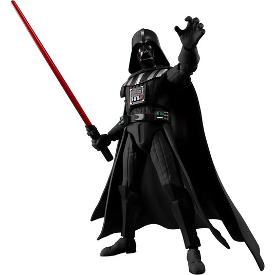 Blokees - Champion Class 01 - Star Wars: Empire Strikes Back Darth Vader Model Kit