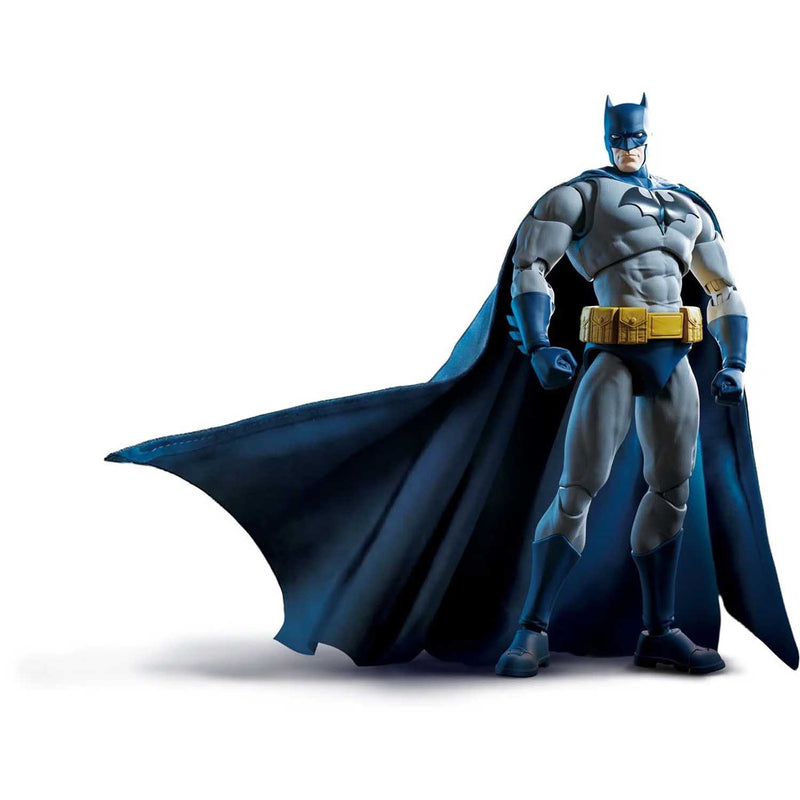 Load image into Gallery viewer, Blokees - DC Batman Hush Champion Class CC05 - Batman Model Kit
