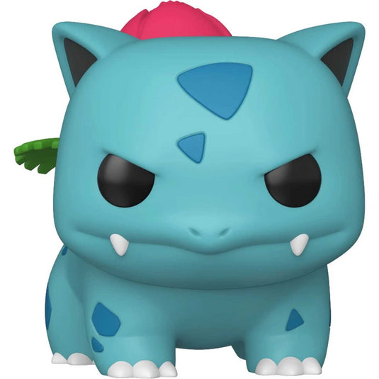 POP! Games - Pokemon - #1126 Ivysaur