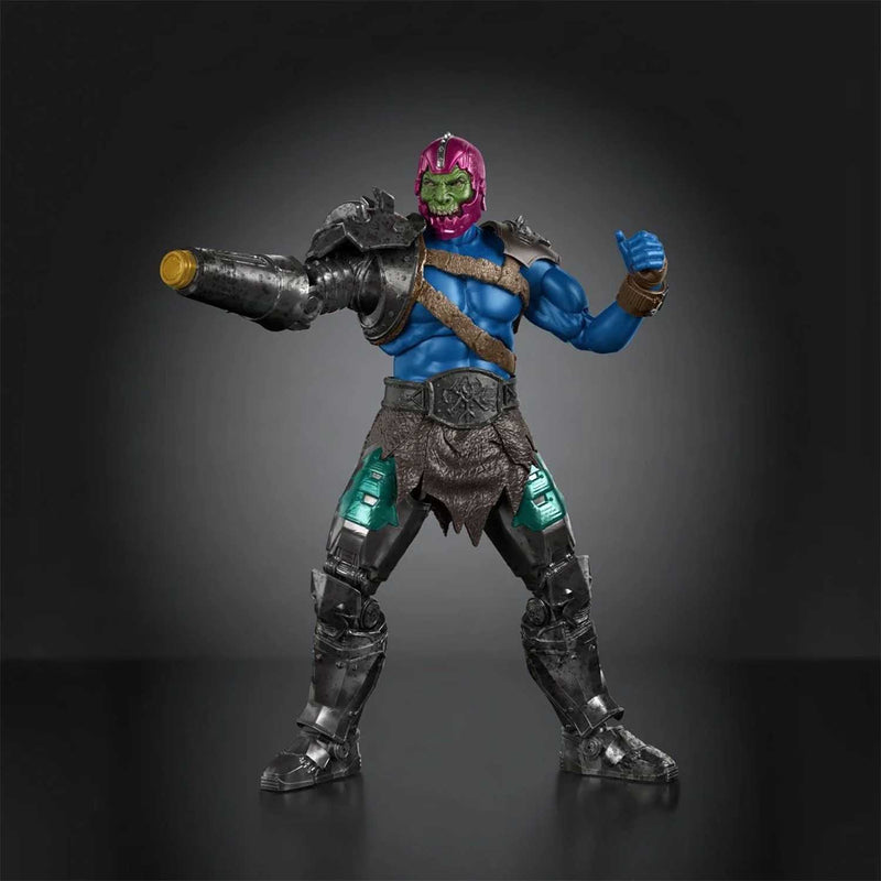 Load image into Gallery viewer, Masters of the Universe Chronicles - Trap-Jaw
