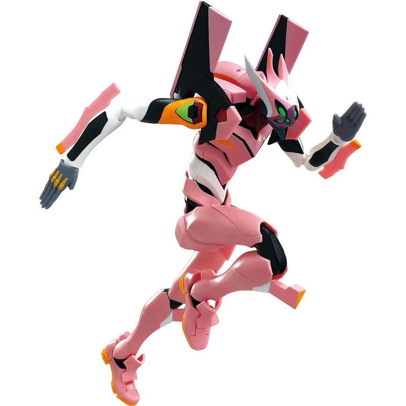 Load image into Gallery viewer, Blokees - Neon Genesis Evangelion Legend Edition - Production Model Custom Type-08a
