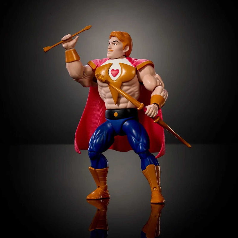 Load image into Gallery viewer, Masters of the Universe - Origins Bow (Cartoon Collection)
