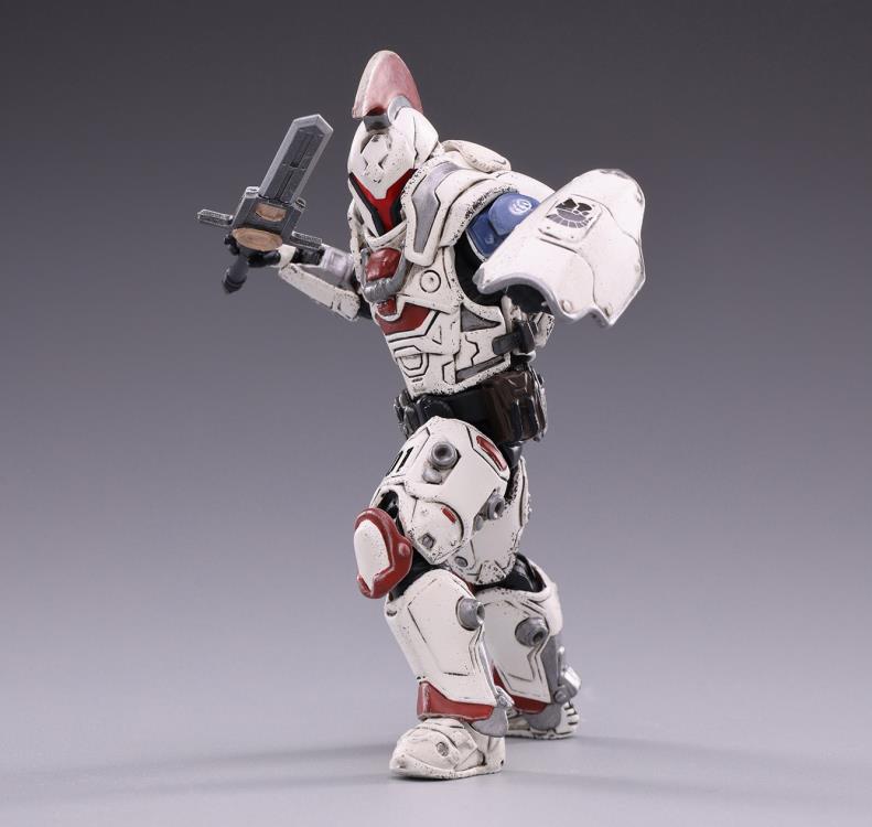 Load image into Gallery viewer, Joy Toy - Battle for the Stars - 1st Legion 1/18 Scale Set of 4 Figures
