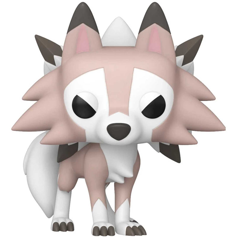 Load image into Gallery viewer, POP! Games - Pokemon - #1210 Lycanroc (Day)
