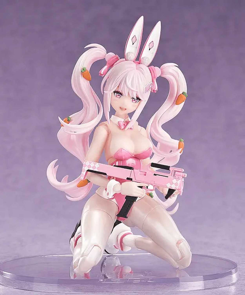 Load image into Gallery viewer, Good Smile Company - Goddess of Victory: Nikke - Hyper Body Alice (Wonderland Bunny)
