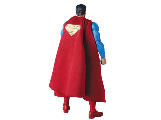 MAFEX Superman: Hush No.117 (Reissue)