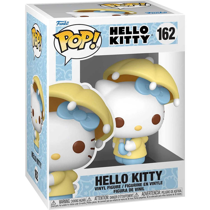 Load image into Gallery viewer, POP! Sanrio - Hello Kitty and Friends - Hello Kitty with Umbrella
