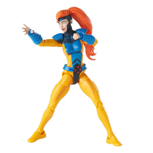 Marvel Legends - X-Men The Animated Series - Jean Grey