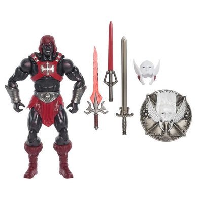 Masters of the Universe - New Eternia Masterverse - Mosquitor