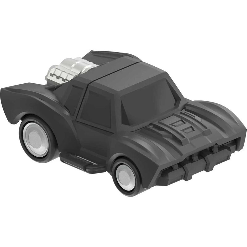 Load image into Gallery viewer, Blokees - DC Comics Defender Version 01 Legendary Batman Assemble Box of 12 Random Figures

