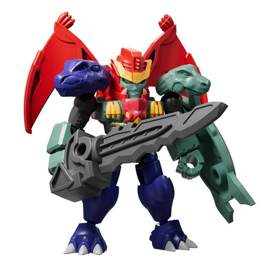 Blokees - Transformers Defender Version 07 Power of the Beast Box of 12 Random Figures