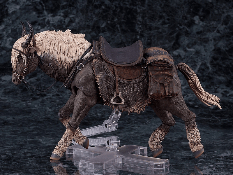 Load image into Gallery viewer, Max Factory - Elden Ring Figma - Torrent, the Spectral Steed
