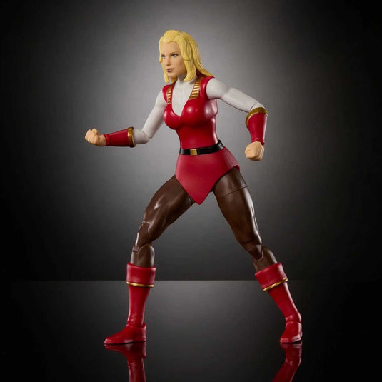Masters of the Universe - New Etheria Masterverse - Despara