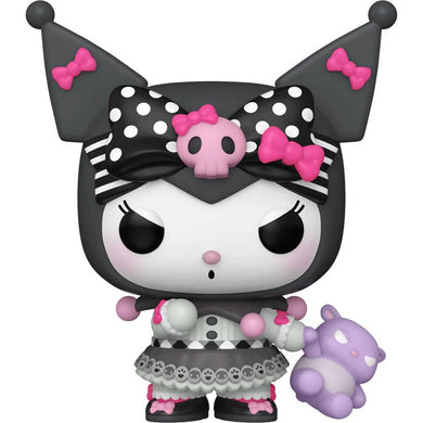 POP! Sanrio - Hello Kitty and Friends - Kuromi (20th Anniversary)