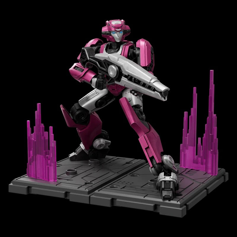 Load image into Gallery viewer, Blokees - Transformers Classic Class - Elita-1 13 Transformers ONE
