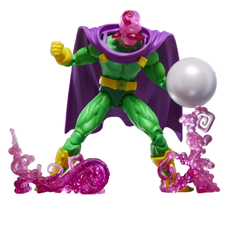 Load image into Gallery viewer, Marvel Legends - Marvel's Mysterio - Walmart Exclusive
