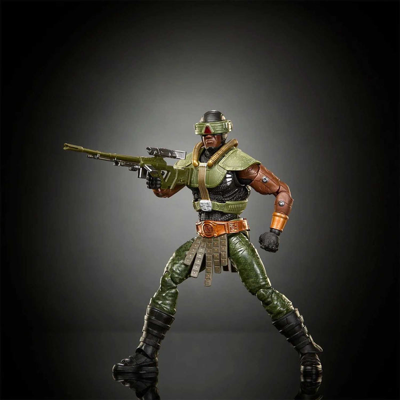 Load image into Gallery viewer, Masters of the Universe Chronicles - Tri-Klops
