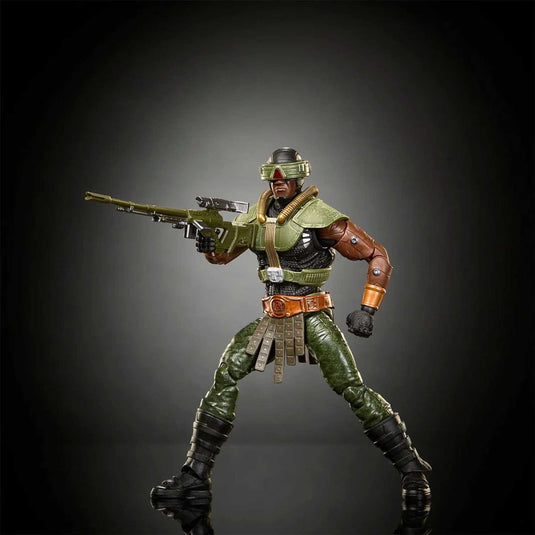Masters of the Universe Chronicles - Tri-Klops