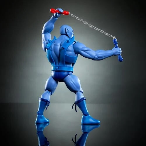 Load image into Gallery viewer, Masters of the Universe X ThunderCats - Origins Panthro

