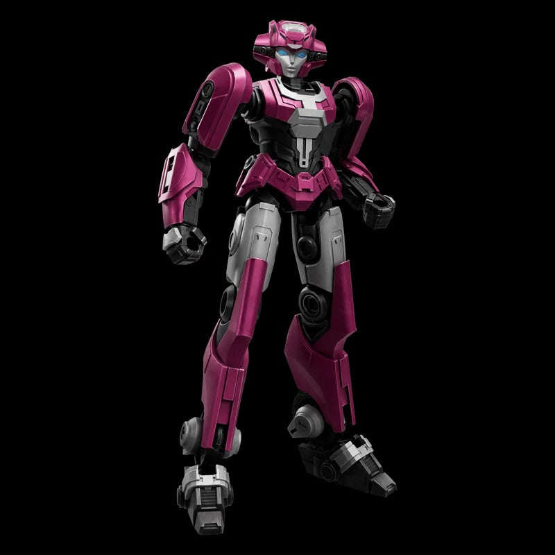 Load image into Gallery viewer, Blokees - Transformers Classic Class - Elita-1 13 Transformers ONE
