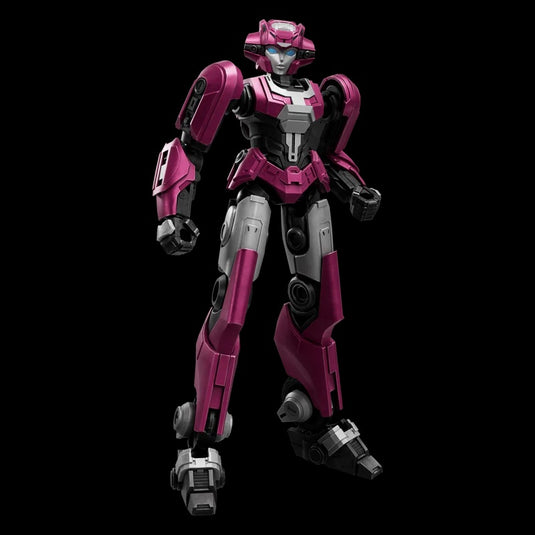 Blokees - Transformers Classic Class - Elita-1 13 Transformers ONE