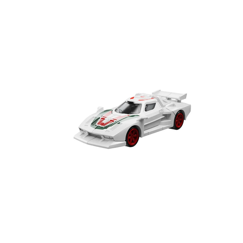 Load image into Gallery viewer, Blokees - Transformers Wheels Version 04 Heart of the Ark Box of 12 Random Figures
