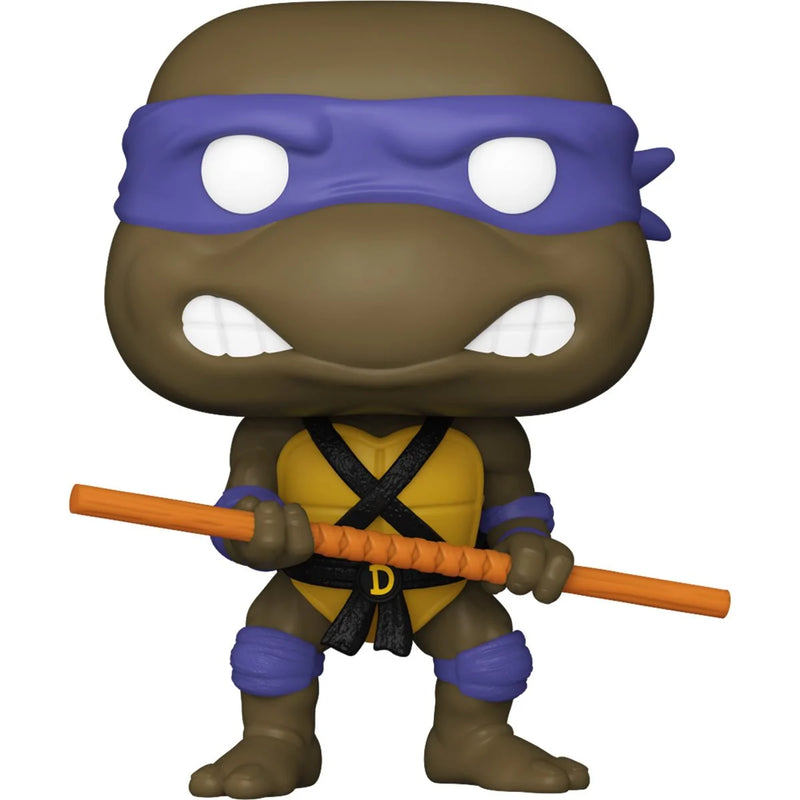 Load image into Gallery viewer, POP! Television - Teenage Mutant Ninja Turtles - Donatello
