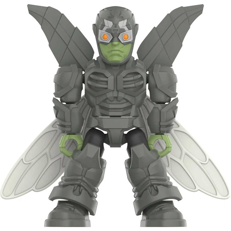 Load image into Gallery viewer, Blokees - DC Comics Defender Version 02 Justice League Box of 12 Random Figures
