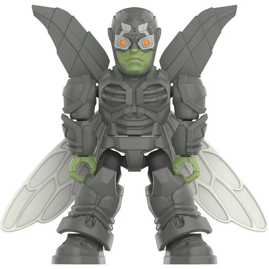 Blokees - DC Comics Defender Version 02 Justice League Box of 12 Random Figures