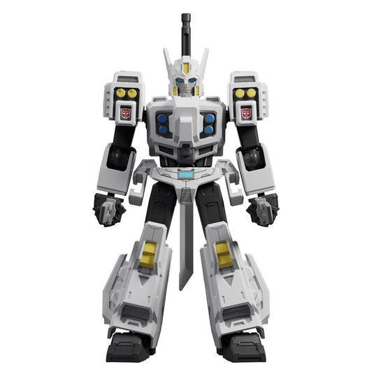 Blokees - Transformers Galaxy Version 11 The Lost Light Box of 9 Random Figures