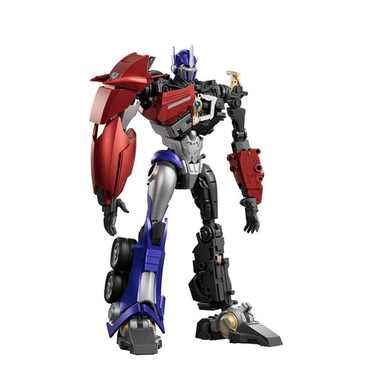 Blokees - Transformers - Optimus Prime (Transformers: Prime Version) Action Edition