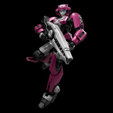 Blokees - Transformers Classic Class - Elita-1 13 Transformers ONE