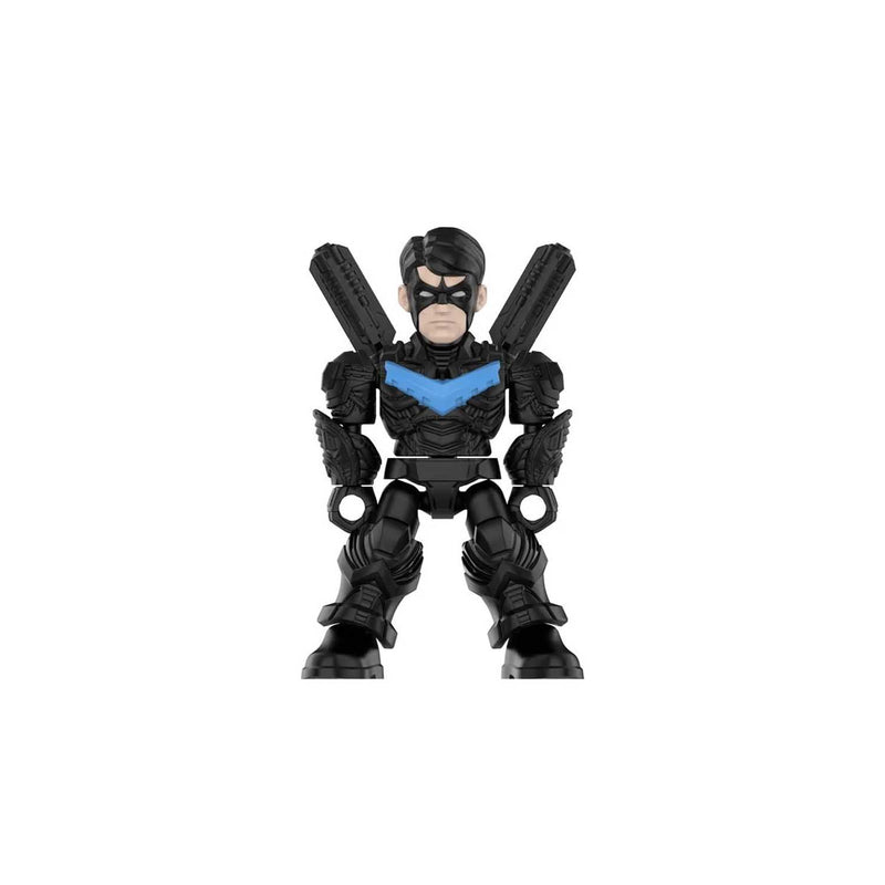 Load image into Gallery viewer, Blokees - DC Comics Defender Version 03 Arkham: Chaos Prologue Box of 12 Random Figures
