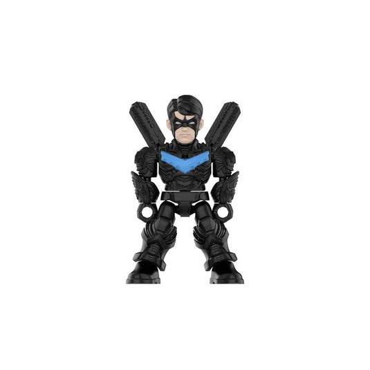 Blokees - DC Comics Defender Version 03 Arkham: Chaos Prologue Box of 12 Random Figures